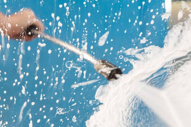 Best Fleet Vehicle Washing  in Shingletown, CA