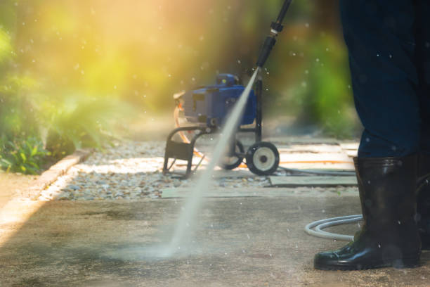 Trusted Shingletown, CA Pressure Washing Experts